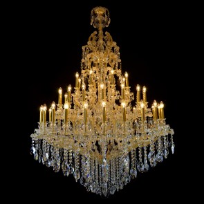 JWZ 70848-Maria-Theresa-crystal-chandelier-Beta-4